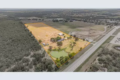 12592 N US Highway 377, Stephenville, TX 76401 - Photo 36