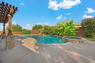 501 Unbridled Ln, Keller, TX 76248 - Photo 32