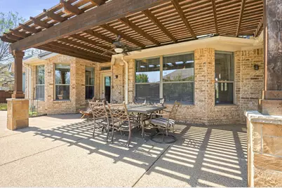 501 Unbridled Lane, Keller, TX 76248 - Photo 30