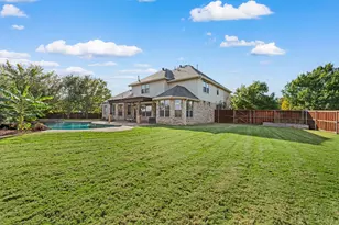 501 Unbridled Ln, Keller, TX 76248 - Photo 34