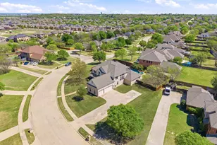 501 Unbridled Ln, Keller, TX 76248 - Photo 4