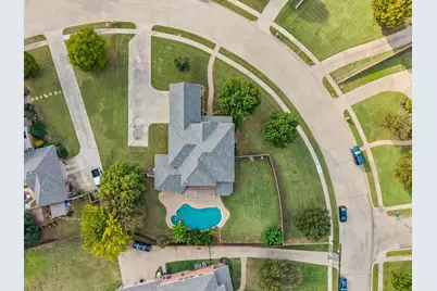 501 Unbridled Lane, Keller, TX 76248 - Photo 36