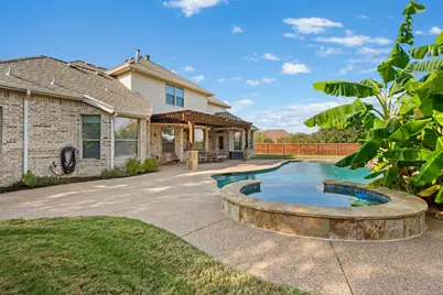 501 Unbridled Lane, Keller, TX 76248 - Photo 32