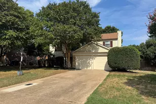 3731 Spring Meadow Ln, Flower Mound, TX 75028 - Photo 1