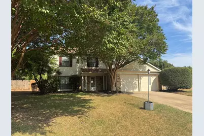 3731 Spring Meadow Lane, Flower Mound, TX 75028 - Photo 2