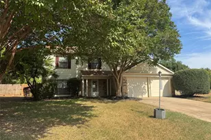 3731 Spring Meadow Ln, Flower Mound, TX 75028 - Photo 2