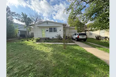 7463 Mohawk Avenue, Fort Worth, TX 76116 - Photo 1