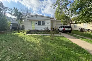 7463 Mohawk Ave, Fort Worth, TX 76116 - Photo 1
