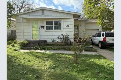 7463 Mohawk Avenue, Fort Worth, TX 76116 - Photo 2