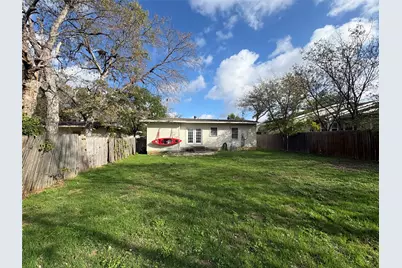 7463 Mohawk Avenue, Fort Worth, TX 76116 - Photo 12