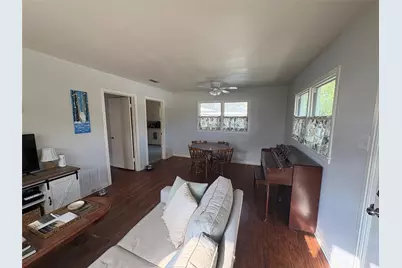 7463 Mohawk Avenue, Fort Worth, TX 76116 - Photo 4
