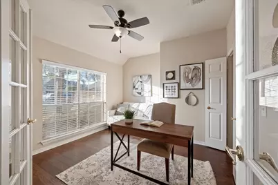 405 Brazil Drive, Hurst, TX 76054 - Photo 4