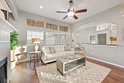 405 Brazil Drive, Hurst, TX 76054 - Photo 8