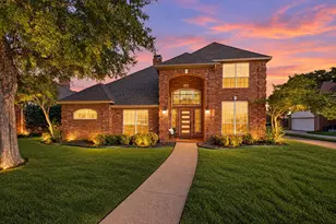405 Brazil Dr, Hurst, TX 76054 - Photo 1