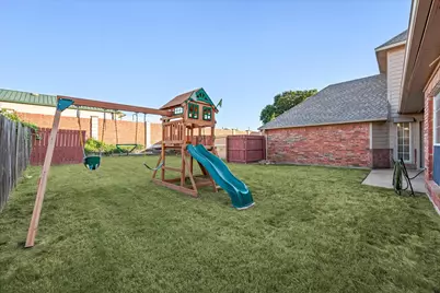 405 Brazil Drive, Hurst, TX 76054 - Photo 32