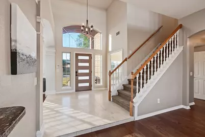 405 Brazil Drive, Hurst, TX 76054 - Photo 2