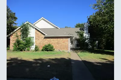 1205 Green Meadow Drive, Richardson, TX 75081 - Photo 1