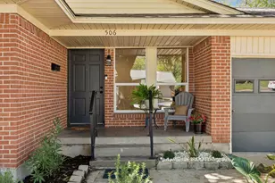 506 Dublin Dr, Richardson, TX 75080 - Photo 2