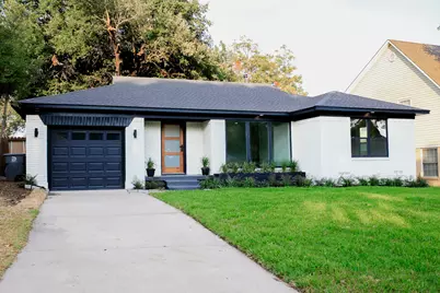 816 Kirkwood Drive, Dallas, TX 75218 - Photo 2