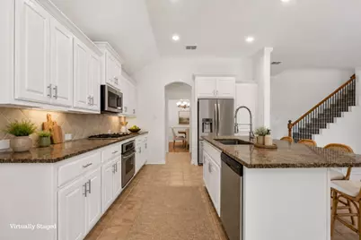 3229 Horizons Drive, Little Elm, TX 75068 - Photo 6