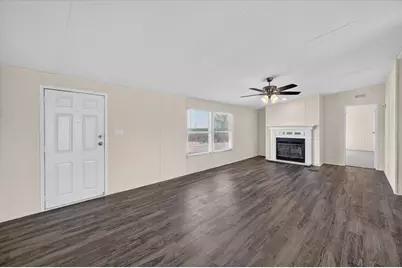 246 Private Road 4443, Rhome, TX 76078 - Photo 4