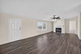 246 Private Road 4443, Rhome, TX 76078 - Photo 4