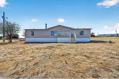 246 Private Road 4443, Rhome, TX 76078 - Photo 1