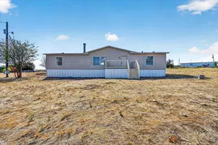 246 Private Road 4443, Rhome, TX 76078 - Photo 1