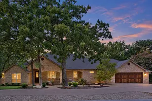 6318 Sonora Dr, Granbury, TX 76049 - Photo 1