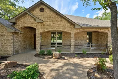 6318 Sonora Drive, Granbury, TX 76049 - Photo 2