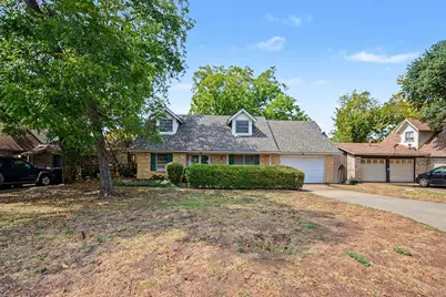 1418 Tatum Drive, Arlington, TX 76012 - Photo 2