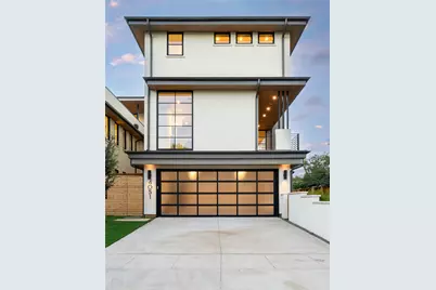 4051 Hawthorne Avenue, Dallas, TX 75219 - Photo 1