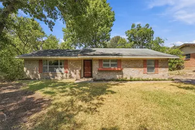 9325 Bryce Drive, Woodway, TX 76712 - Photo 1