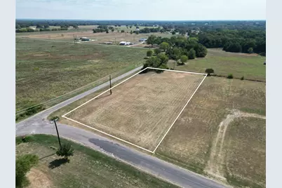 Lot 5 Brooks Lane, Sadler, TX 76264 - Photo 2