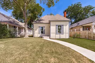 917 W Sears St, Denison, TX 75020 - Photo 1