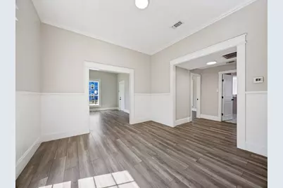 917 W Sears Street, Denison, TX 75020 - Photo 4