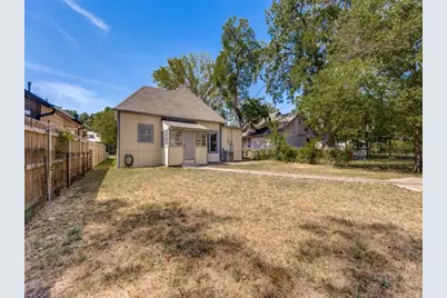 917 W Sears Street, Denison, TX 75020 - Photo 24