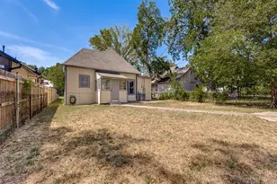 917 W Sears St, Denison, TX 75020 - Photo 24