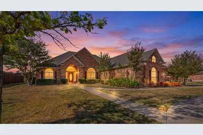 1198 E Oaklawn Drive, Talty, TX 75160 - Photo 1