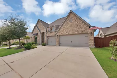3817 Redbud Drive, Aubrey, TX 76227 - Photo 2