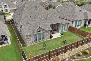 3817 Redbud Dr, Aubrey, TX 76227 - Photo 4