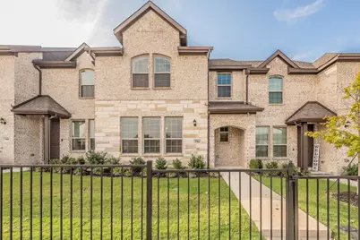 5984 Bursey Road, Watauga, TX 76148 - Photo 2