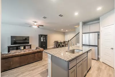 5984 Bursey Road, Watauga, TX 76148 - Photo 8