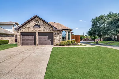 3801 Suffolk Lane, Plano, TX 75023 - Photo 1
