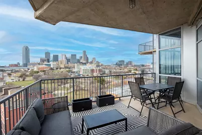1001 Belleview Street #707, Dallas, TX 75215 - Photo 16