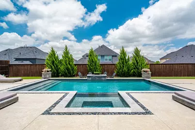 601 Sunbury Lane, Prosper, TX 75078 - Photo 2