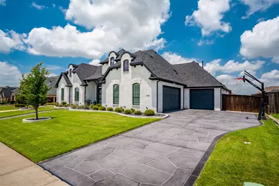 601 Sunbury Lane, Prosper, TX 75078 - Photo 6