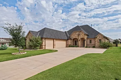 6341 Weatherby Road, Granbury, TX 76049 - Photo 1