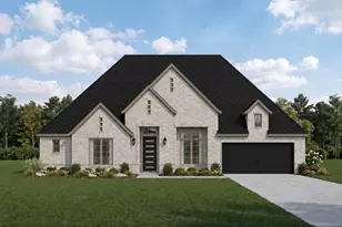 122 Peoria Dr, New Fairview, TX 76078 - Photo 1
