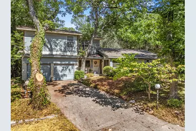 4419 Shady Glen Drive, Waco, TX 76708 - Photo 1